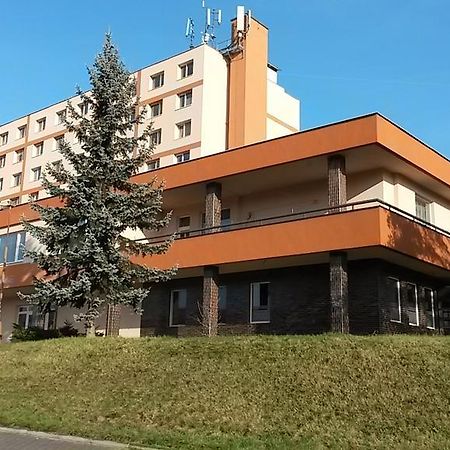 Hotel Probe Blansko Dış mekan fotoğraf