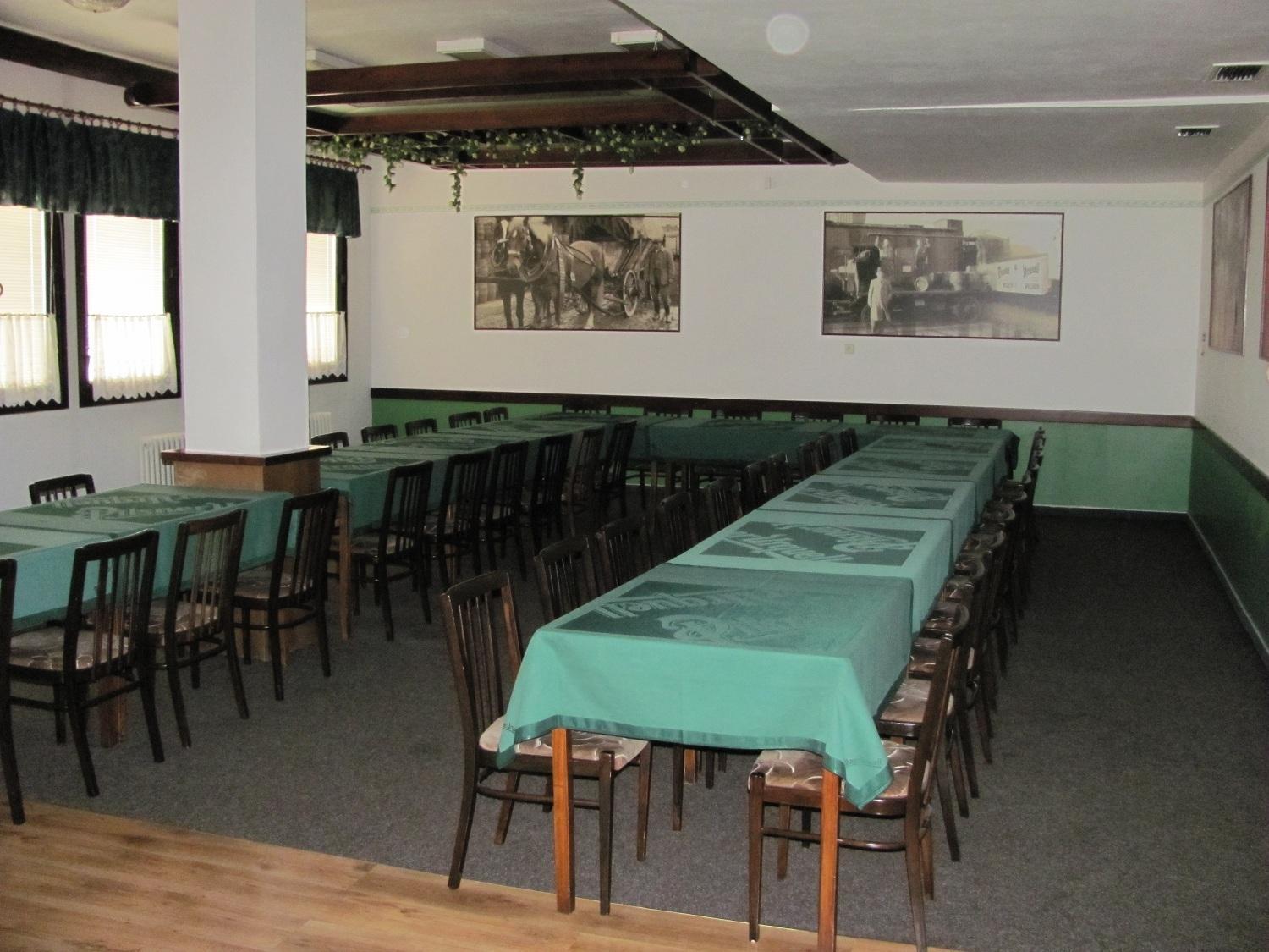 Hotel Probe Blansko Dış mekan fotoğraf