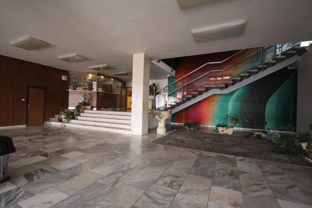 Hotel Probe Blansko Dış mekan fotoğraf